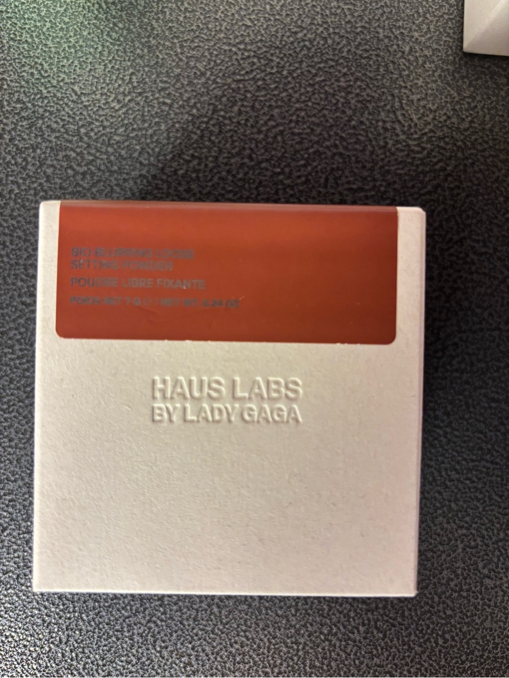HAUS LABS by Lady Gaga Loose Powder - Cocoa
